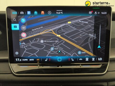 Tayron 1.5 eTSI 150ch DSG7 7pl Life Plus 2025 occasion 73420 Voglans