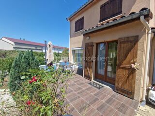  Maison � vendre 4 pi�ces 102 m�