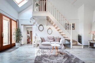 Maison à vendre 9 pièces 183 m²