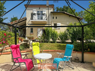  Villa à vendre 4 pièces 108 m²