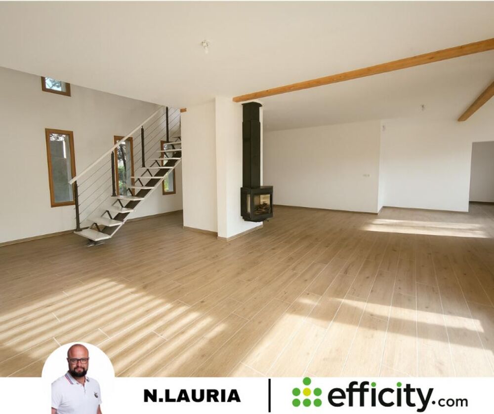 � vendre  Maison Cucuron (84160)