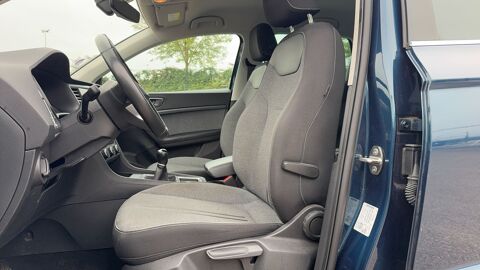 Ateca 1.5 TSI 150.0 Style 2021 occasion 76140 Le Petit Quevilly
