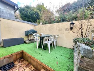  Maison � vendre 4 pi�ces 99 m�