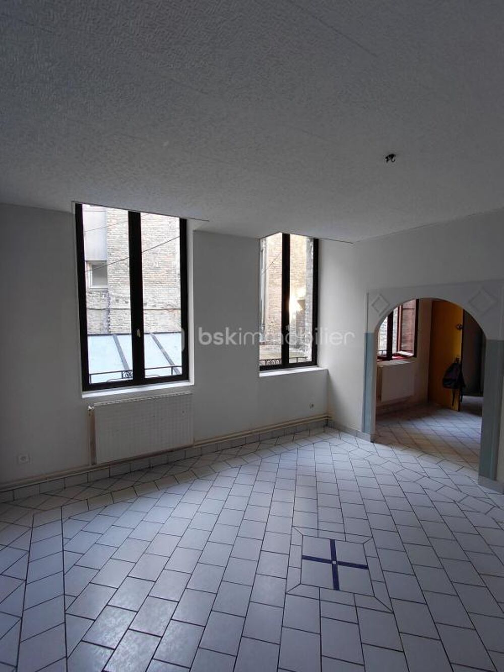 Vente Appartement APPARTEMENT  de type 2/ 1 chambre 43 m2 à saisir Dieppe