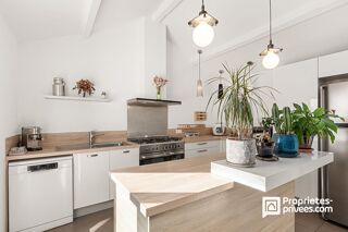  Maison à vendre 5 pièces 114 m²