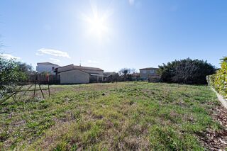  Terrain  vendre 400 m