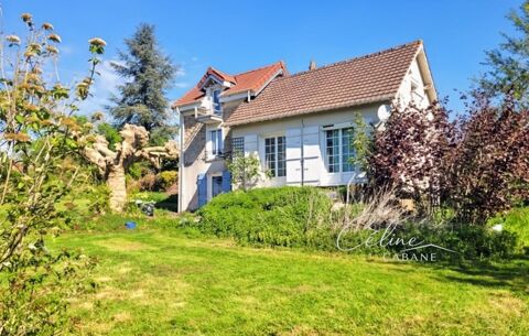   Maison Maison - 4 pièce(s) - 72 m²