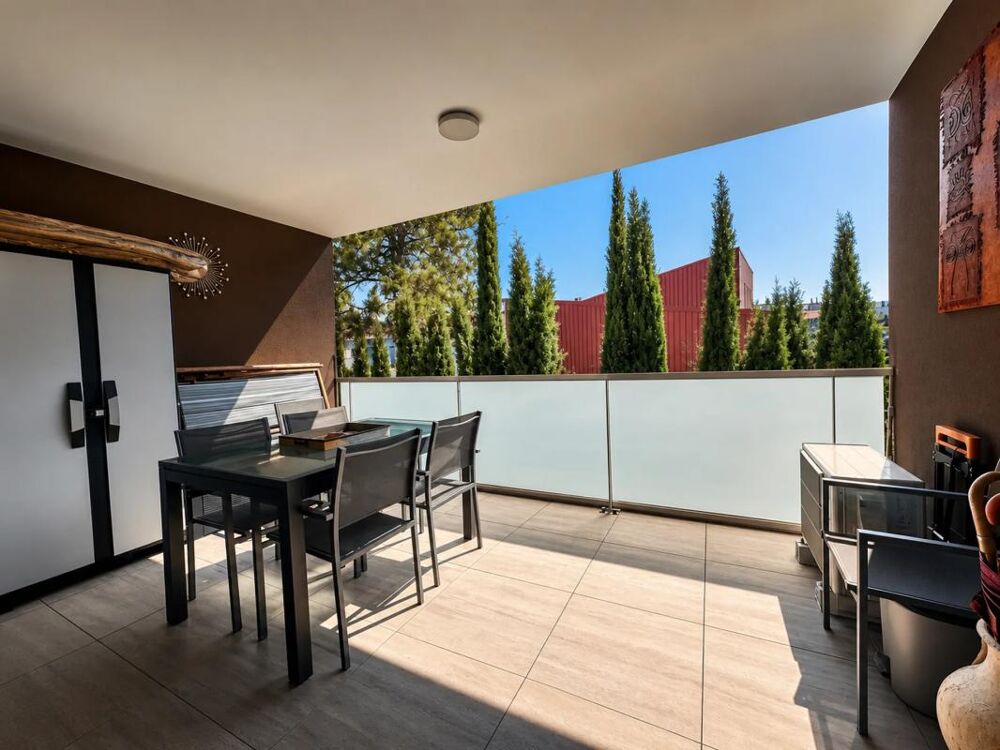 Vente Appartement Appartement T3 de 67 m² situé à Béziers Beziers