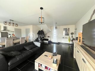  Maison � vendre 5 pi�ces 90 m�