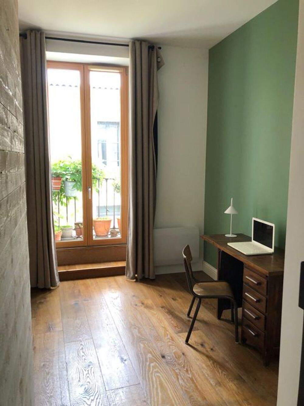 Location Appartement Appartement de 73m2 à louer sur Bordeaux Bordeaux