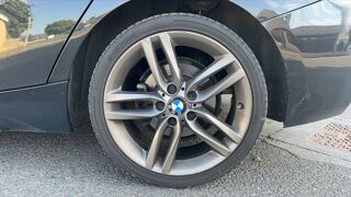 S&eacute;rie 1 (F20) 118d 150 BVA M Sport Ultimate 2019 occasion 48000 Mende