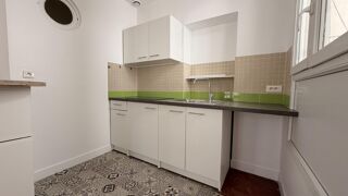  Appartement à vendre 3 pièces 58 m²