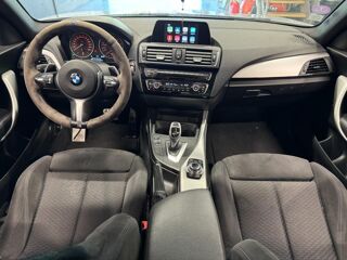 Serie 2 F22 Coupe M235i xDrive 326 ch A 2015 occasion 78200 Mantes La Jolie