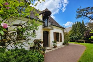  Maison à vendre 11 pièces 240 m²