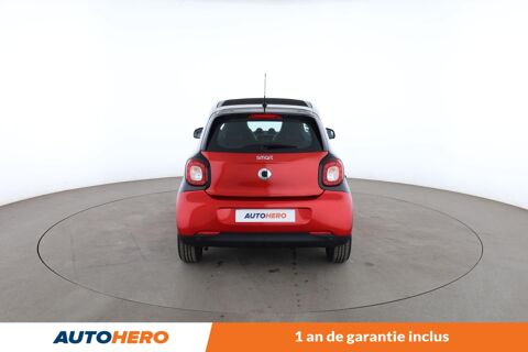 ForFour 0.9 Prime 90 ch 2015 occasion 92130 Issy-les-Moulineaux
