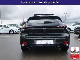 308 BlueHDi 130 S&S EAT8 GT Exclusive +Toit vitr&eacute; 2026 occasion 10150 Lavau