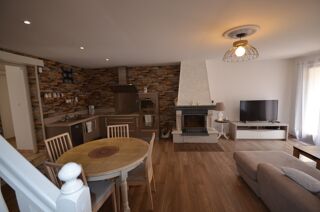  Maison � vendre 4 pi�ces 84 m�