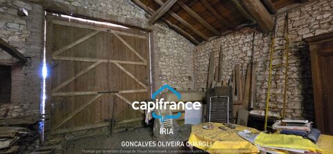   ENTREPOT sur 12500m² à SAINT SYLVESTRE SUR LOT (47) 