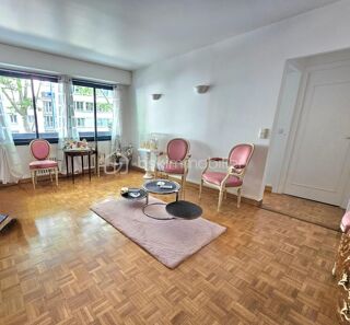  Appartement à vendre 2 pièces 44 m²