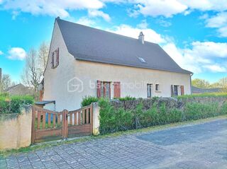  Maison à vendre 6 pièces 125 m²