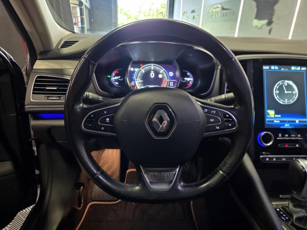 Talisman Initiale Paris 2.0 Blue Dci (200cv) 2019 occasion 74330 Poisy