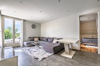  Appartement � vendre 5 pi�ces 104 m�