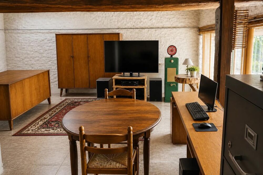 Vente Maison Maison de 4 pièces de 78 m² à Marolles-en-Beauce Marolles en beauce