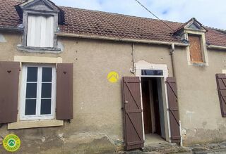  Maison à vendre 3 pièces 62 m²