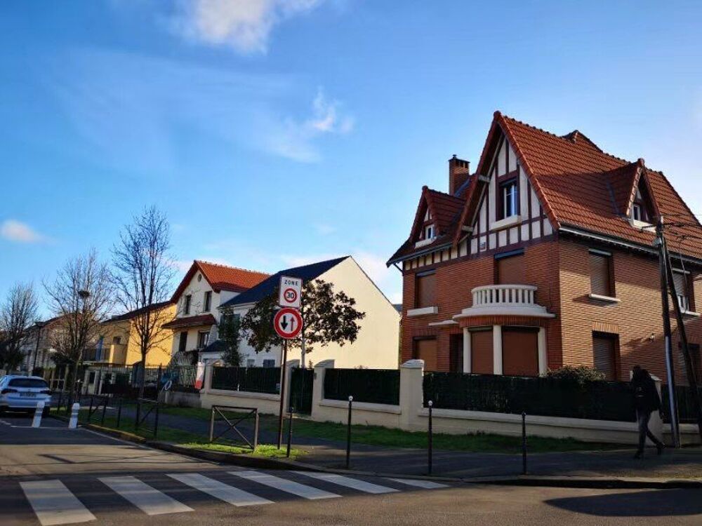 Location Appartement Studio de 28m2 à louer sur Le Bourget Le bourget
