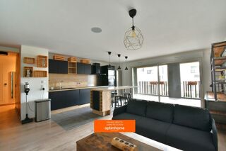  Appartement � louer 3 pi�ces 66 m�