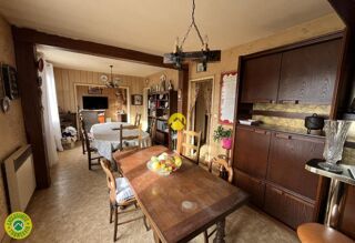  Maison � vendre 8 pi�ces 127 m�