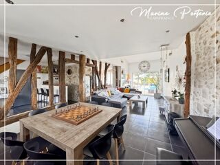  Maison � vendre 7 pi�ces 200 m�
