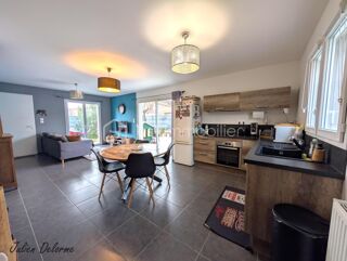  Maison � vendre 5 pi�ces 99 m�