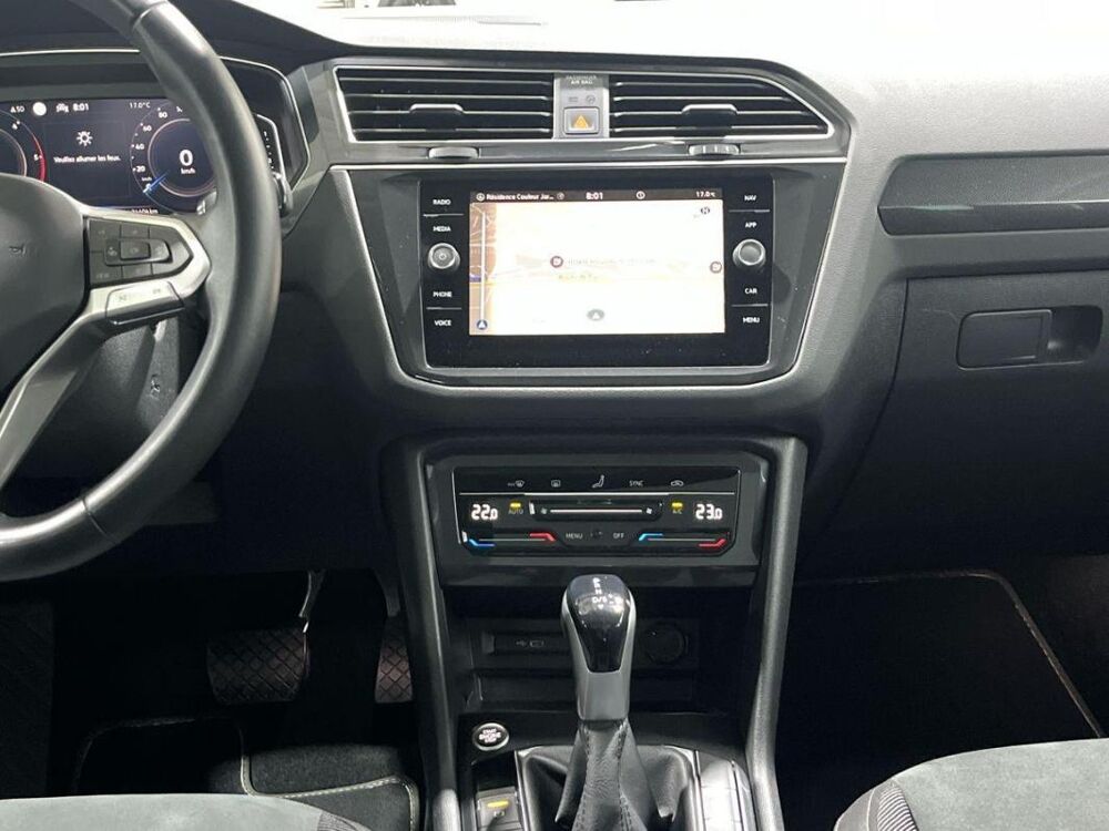 Tiguan 2.0 TDI 150ch DSG7 Elegance 2022 occasion 31100 Toulouse
