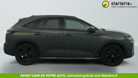 DS7 Hybride Rechargeable E-Tense 300 EAT8 4x4 Performance Line + 2024 occasion 69190 Saint-Fons