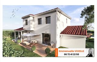  Terrain à vendre 599 m²