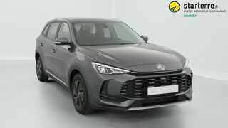 MG.ZS 1.5 L Hybrid+ 197 ch Standard 2026 occasion 73420 Voglans