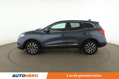 Kadjar 1.5 Blue dCi Evolution EDC 115 ch 2023 occasion 92130 Issy-les-Moulineaux