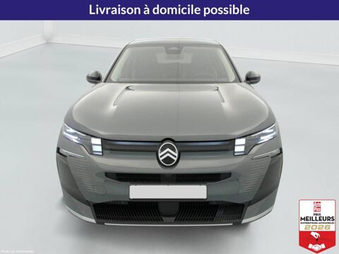 C5 aircross HYBRIDE NOUVEAU 145 CH E-DCS6 MAX 2026 occasion 10150 Lavau