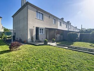  Maison à vendre 4 pièces 90 m²