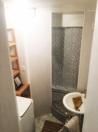  Appartement � louer 2 pi�ces 57 m�