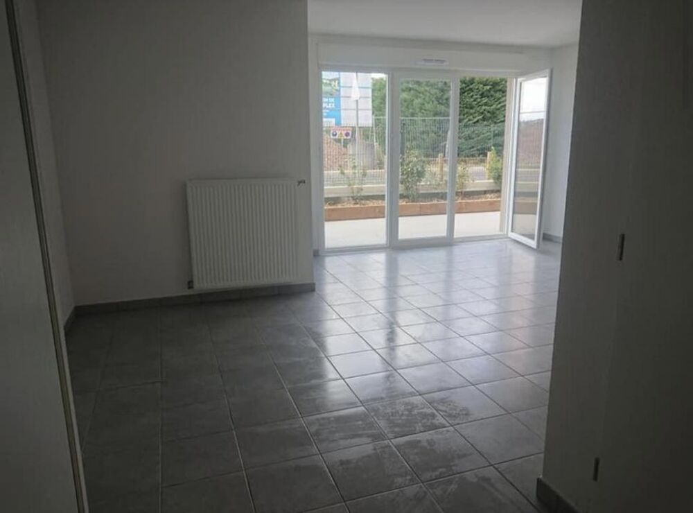 Location Appartement Appartement de 52m2 à louer sur Pollionnay Pollionnay