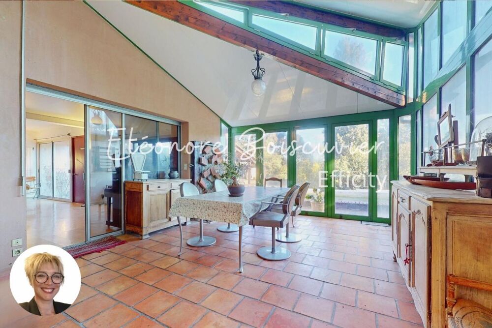  vendre  Maison Fuveau (13710)