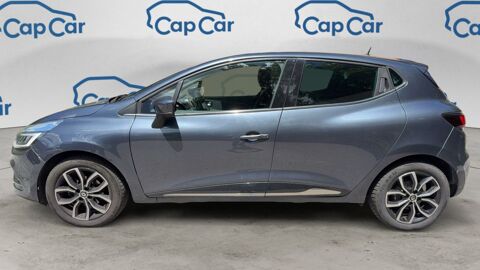 Clio 1.5 dCi 90 EDC6 Intens 2019 occasion 42600 Montbrison
