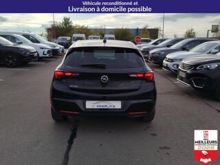 Astra Turbo 145 BV6 Ultimate + Navi 2020 occasion 10150 Lavau