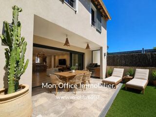  Maison à vendre 4 pièces 145 m²
