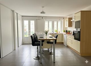  Appartement à vendre 2 pièces 73 m²