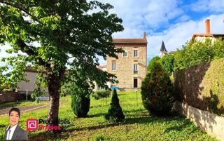  Immeuble à vendre 9 pièces 151 m²