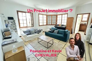  Maison � vendre 7 pi�ces 110 m�