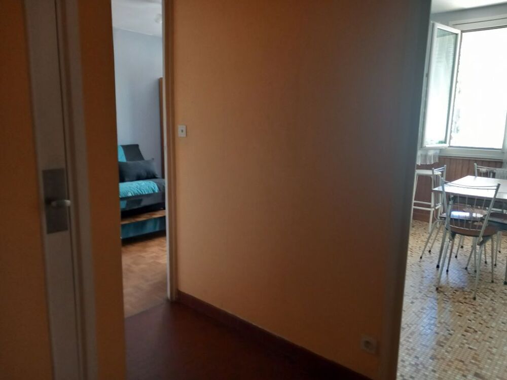 Location Appartement Appartement de 35m2 à louer sur Villeurbanne Villeurbanne